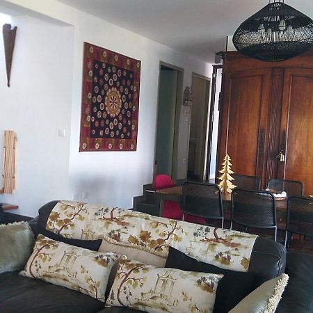 Suite Indigo Jacuzzi Prive Piscine Vue Mer Acces Cuisine Laverie Saint Pierre Esterno foto